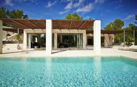 Villa – Sant Josep de sa Talaia, İbiza, Balear Adaları,  İspanya. 8,600 € haftalık
