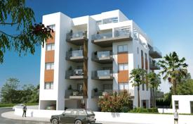 1 odalılar yeni binada daireler Limasol'da, Kıbrıs. 320,000 €