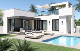 3 odalılar villa 98 m² Denia'da, İspanya. 475,000 €