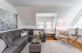 5 odalılar konak Old Toronto'da, Kanada. C$2,374,000