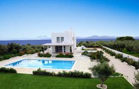 Villa – Loutraki, Administration of the Peloponnese, Western Greece and the Ionian Islands, Yunanistan. 6,900 € haftalık