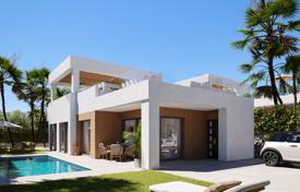 Yazlık ev – Finestrat, Valencia, İspanya. 526,000 €