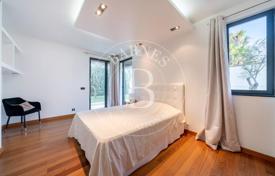 4 odalılar daire Cap d'Antibes'da, Fransa. 2,300,000 €