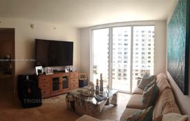 1 odalılar kondominyumda daireler 96 m² Miami'de, Amerika Birleşik Devletleri. $695,000