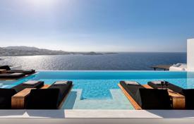Villa – Mikonos, Aegean Isles, Yunanistan. 21,000 € haftalık