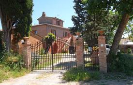 Villa – Montepulciano, Toskana, İtalya. 1,200,000 €