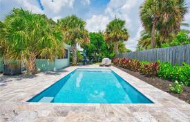 Şehir içinde müstakil ev – North Palm Beach, Florida, Amerika Birleşik Devletleri. $598,000