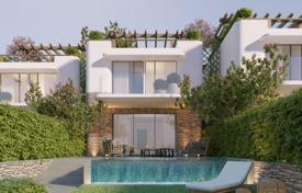 3 odalılar yeni binada daireler 120 m² Isthmia'da, Yunanistan. 450,000 €
