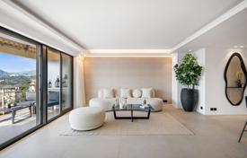 3 odalılar çatı dairesi 84 m² Mont Boron'da, Fransa. 1,290,000 €