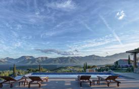 4 odalılar villa 314 m² Tivat city'da, Karadağ. 4,232,000 €