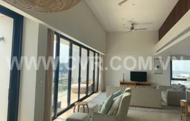 3 odalılar daire 206 m² Da Nang'da, Vietnam. $1,200,000