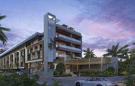 1 odalılar yeni binada daireler 40 m² Seminyak'da, Endonezya. $300,000
