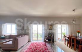 4 odalılar çatı dairesi 197 m² Patras'da, Yunanistan. 550,000 €