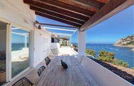 3 odalılar daire 125 m² Port d'Andratx'da, İspanya. 1,995,000 €