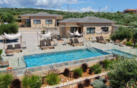4 odalılar villa 130 m² Messenia'da, Yunanistan. 1,300,000 €
