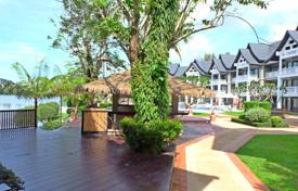 2 odalılar kondominyumda daireler 82 m² Laguna Phuket'da, Tayland. 377,000 €