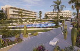 2 odalılar daire 77 m² Torrevieja'da, İspanya. 325,000 €
