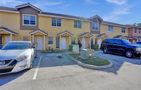2 odalılar konak 114 m² Florida'da, Amerika Birleşik Devletleri. $350,000