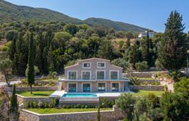 6 odalılar şehir içinde müstakil ev 220 m² Lefkas'da, Yunanistan. 1,300,000 €