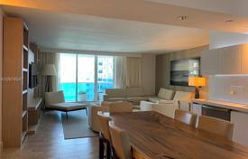 2 odalılar daire 137 m² Miami sahili'nde, Amerika Birleşik Devletleri. $3,750 haftalık