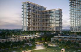 New residential complex with apartments and villas Al Quoz'da, BAE. Min.$465,000
