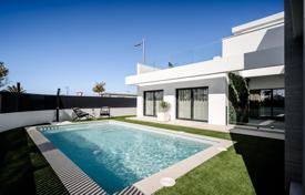 3 odalılar villa 233 m² Torre Pacheco'da, İspanya. 870,000 €