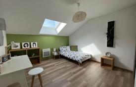 4 odalılar konak 110 m² Saint-Gervais-les-Bains'da, Fransa. 630,000 €