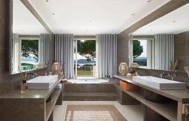 7 odalılar villa Saint-Tropez'de, Fransa. 85,000 € haftalık