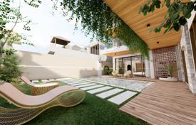 5 odalılar villa 351 m² South Kuta'da, Endonezya. $550,000