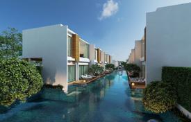 4 odalılar konak 154 m² Pattaya'da, Tayland. $227,000