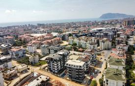 3 odalılar çatı dairesi 100 m² Oba'da, Türkiye. 9,440,000 TRY