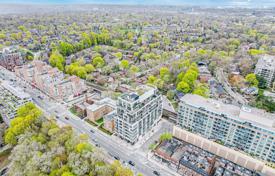 5 odalılar daire Old Toronto'da, Kanada. C$993,000