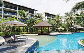 Kondominyum – Bang Tao Beach, Phuket, Tayland. $452,000