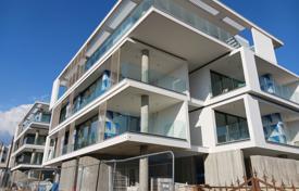 2 odalılar yeni binada daireler Limassol (city)'da, Kıbrıs. 585,000 €