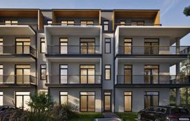 4 odalılar daire 111 m² Jurmalas pilseta'da, Letonya. 424,000 €