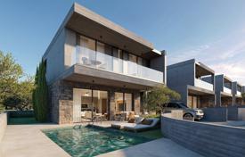 3 odalılar villa 147 m² Geroskipou'da, Kıbrıs. 475,000 €