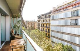Satılık kiralanabilir daire – L'Eixample, Barselona, Katalonya,  İspanya. 800,000 €
