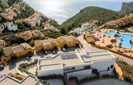 2 odalılar daire 82 m² Benitachell'da, İspanya. 473,000 €