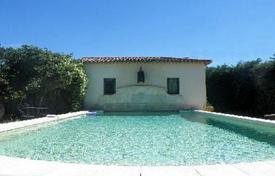 Villa – Ramatyuel, Cote d'Azur (Fransız Rivierası), Fransa. 10,000 € haftalık