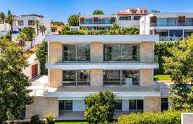 8 odalılar villa 410 m² Bitez'da, Türkiye. 116,609,000 TRY