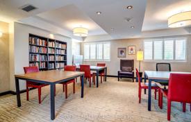 5 odalılar daire Old Toronto'da, Kanada. C$1,074,000