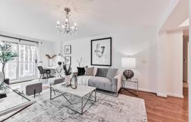 2 odalılar daire Park Road'da, Kanada. C$1,155,000