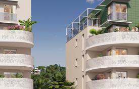 New residential complex with apartments St-Laurent-du-Var'da, Fransa. Min.304,000 €