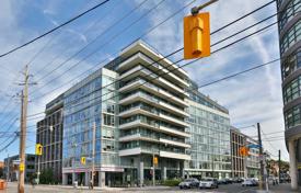 2 odalılar daire Old Toronto'da, Kanada. C$896,000