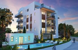Sıfır daire – Limassol Marina, Limassol (city), Limasol,  Kıbrıs. 1,250,000 €