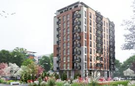 1 odalılar daire 61 m² Tbilisi (city)'da, Gürcistan. $120,000