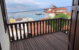3 odalılar villa 140 m² Alanya'da, Türkiye. 17,769,000 TRY