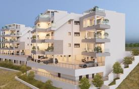 2 odalılar çatı dairesi Limasol'da, Kıbrıs. 420,000 €