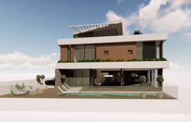 New residential complex with villas Kissonerga'da, Kıbrıs. Min.5,500,000 €