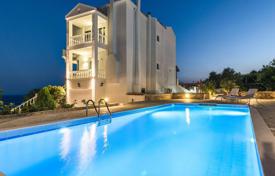 Villa – Ierapetra, Girit, Yunanistan. 2,250 € haftalık